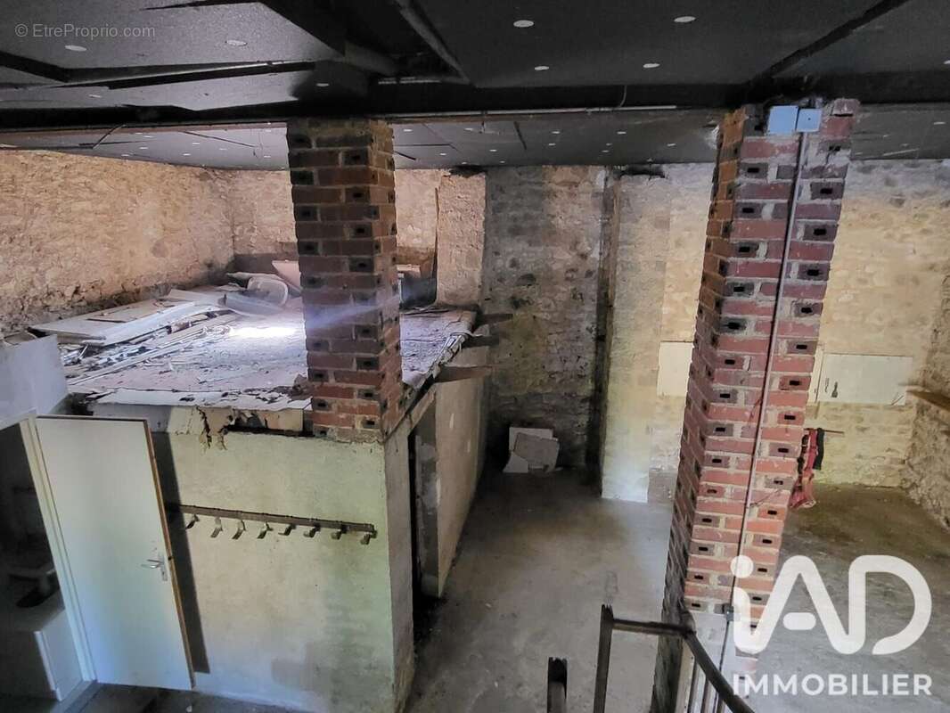 Photo 6 - Maison à SAINT-VICTURNIEN