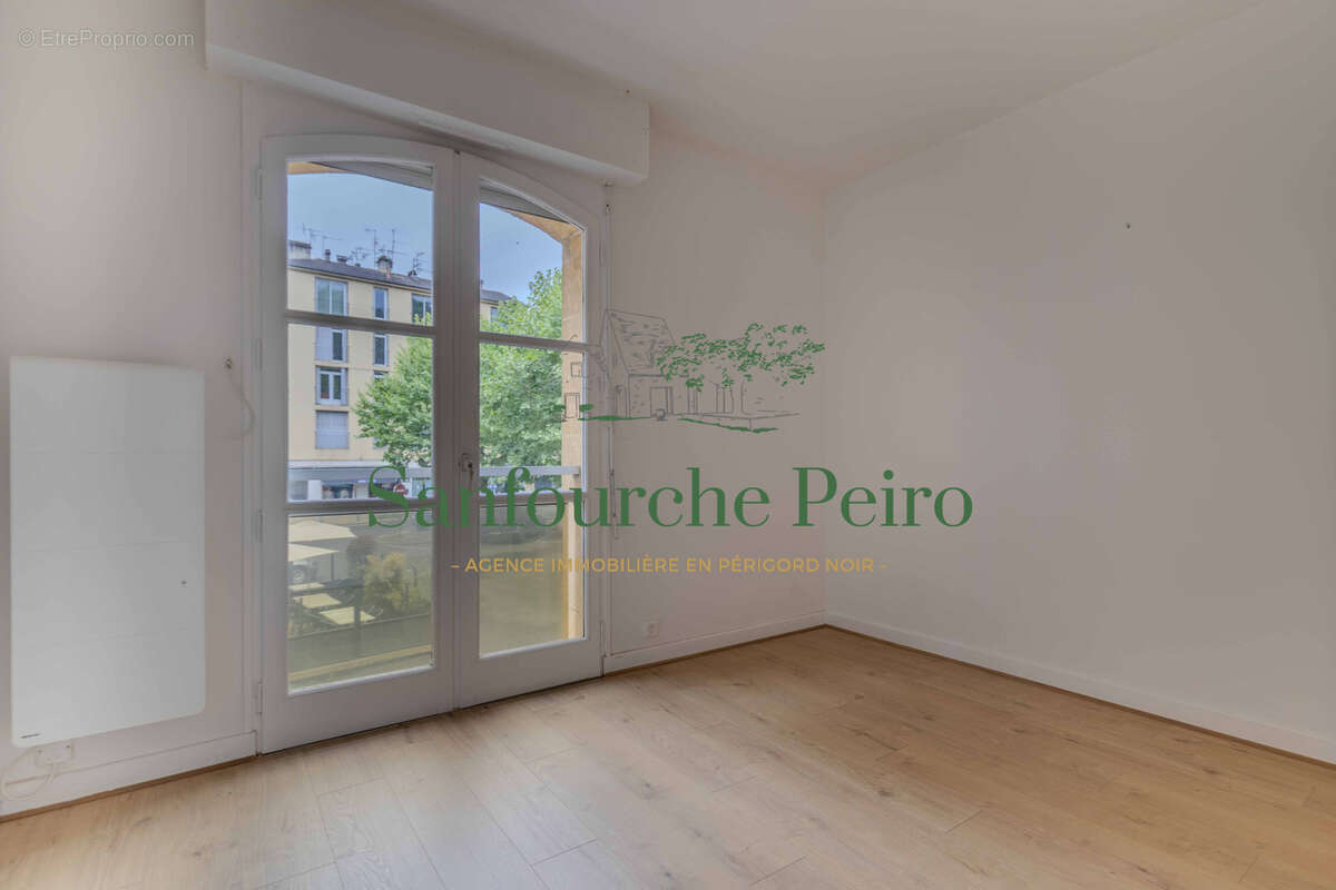 Appartement à SARLAT-LA-CANEDA