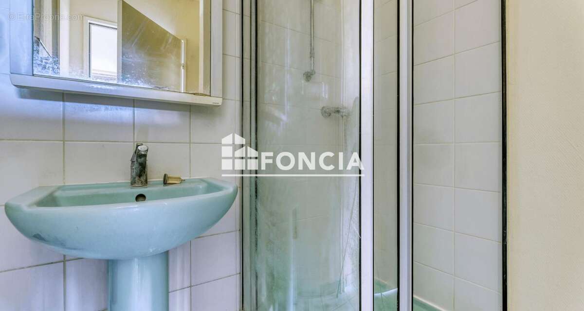 Boulogne-Billancourt – Résidence West End - 2 pièces de 42m2 avec balcon cave et box - photo 6