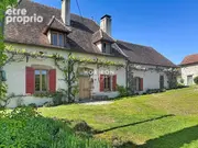 Maison à MARY