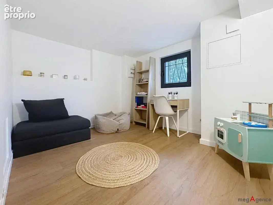 Charmante maison de 135 m² à Varces, idéalement placée - photo 17