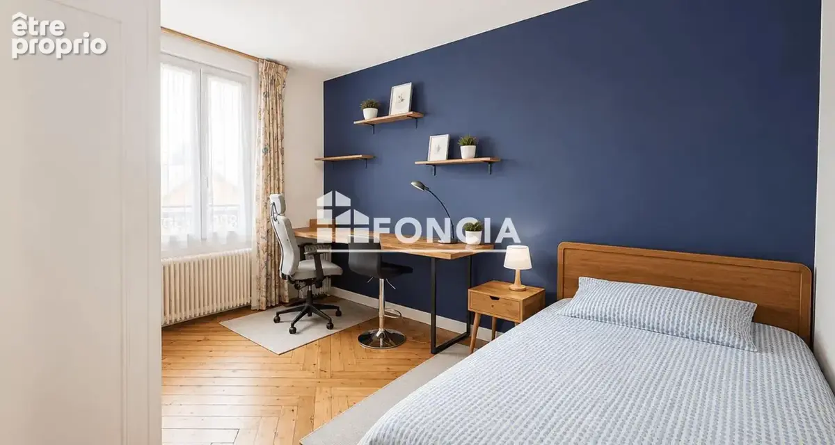  élégante maison de maître au cœur de pont-l’évêque – 6 chambres, jardin et dépendance - photo 8