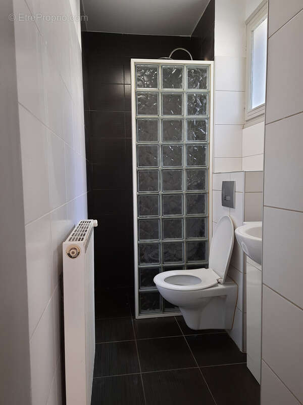 Appartement à CHARLIEU