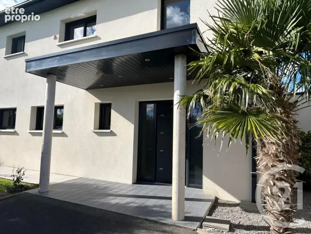 Maison 6 pièces 252 m² à vendre à Neufchatel-Hardelot (62152) - photo 4