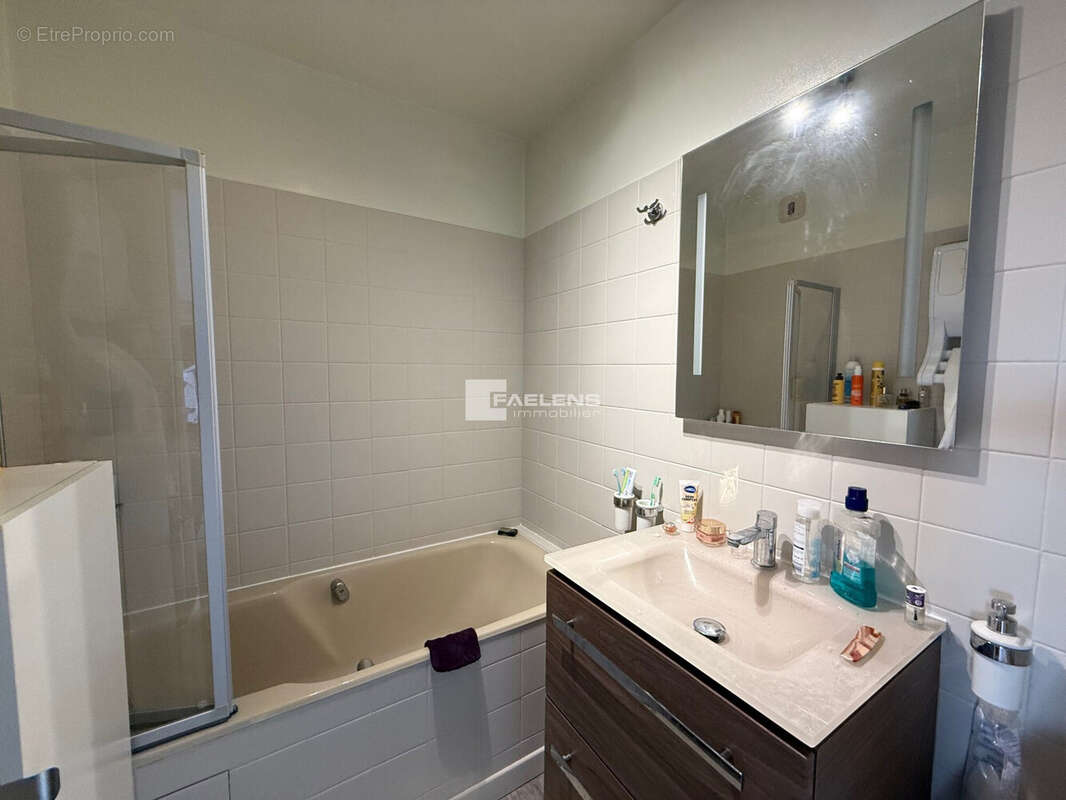 Appartement à LE TOUQUET-PARIS-PLAGE