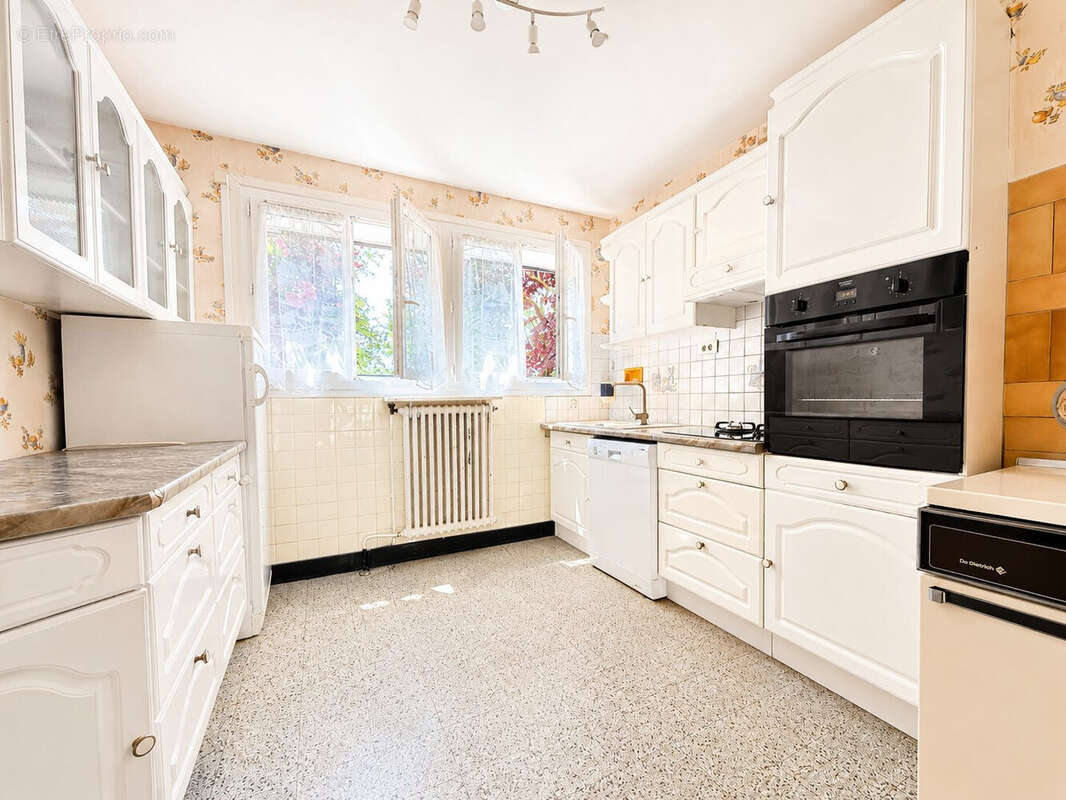 Maison 115 m² à Riom  - photo 5