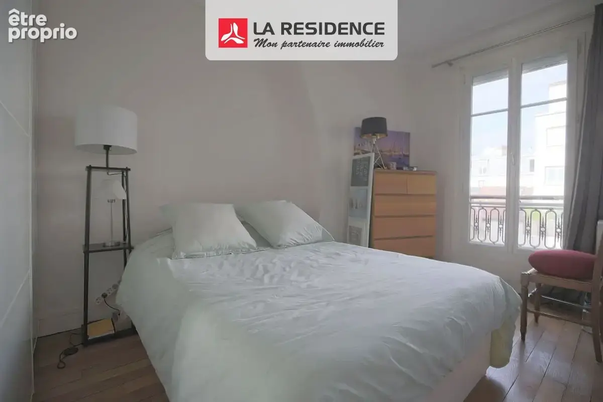 Appartement 2 pièces 41 m² à vendre à Paris-17e (75017) - photo 6