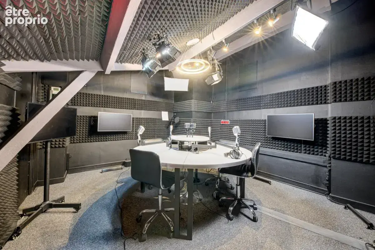 Commerce 806 m² à vendre à Levallois-Perret (92300) - photo 20