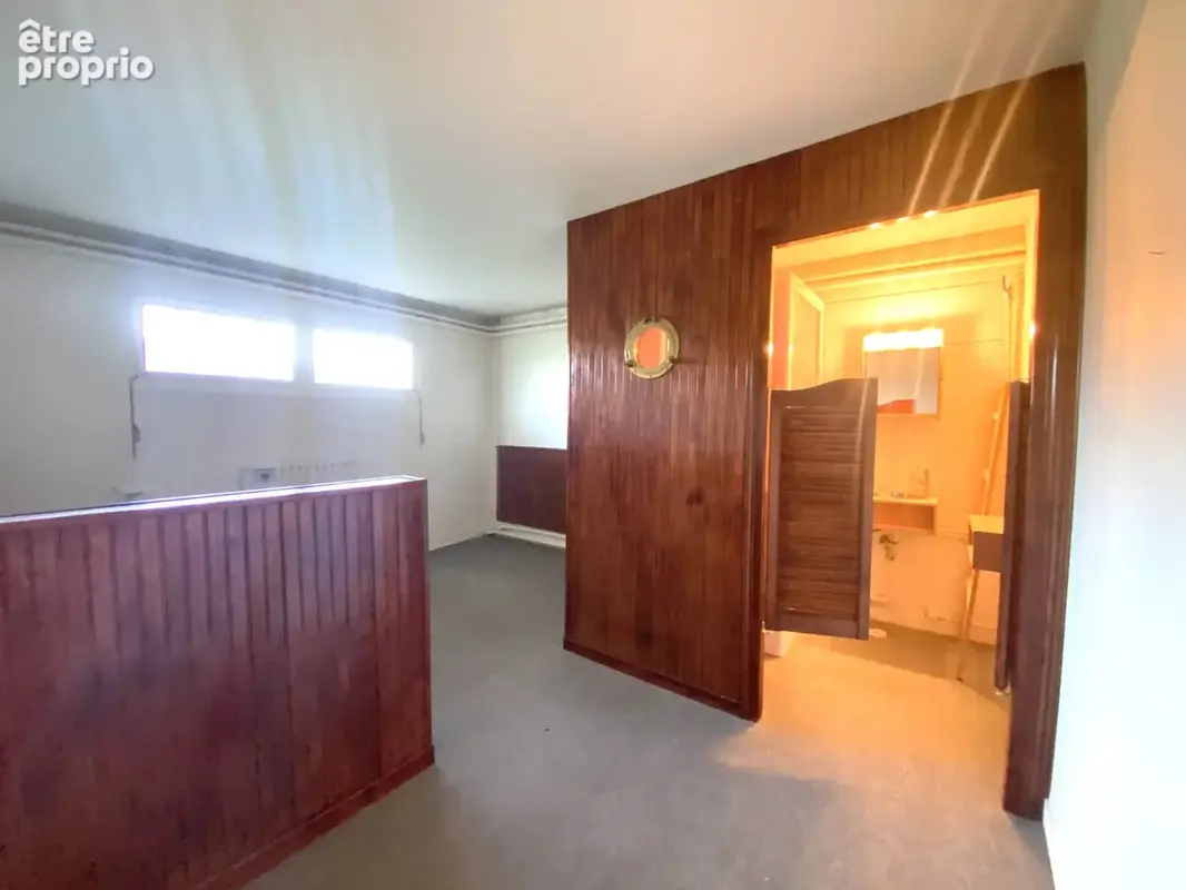 Studette de 16,85m2 à Benerville-sur-Mer - photo 2
