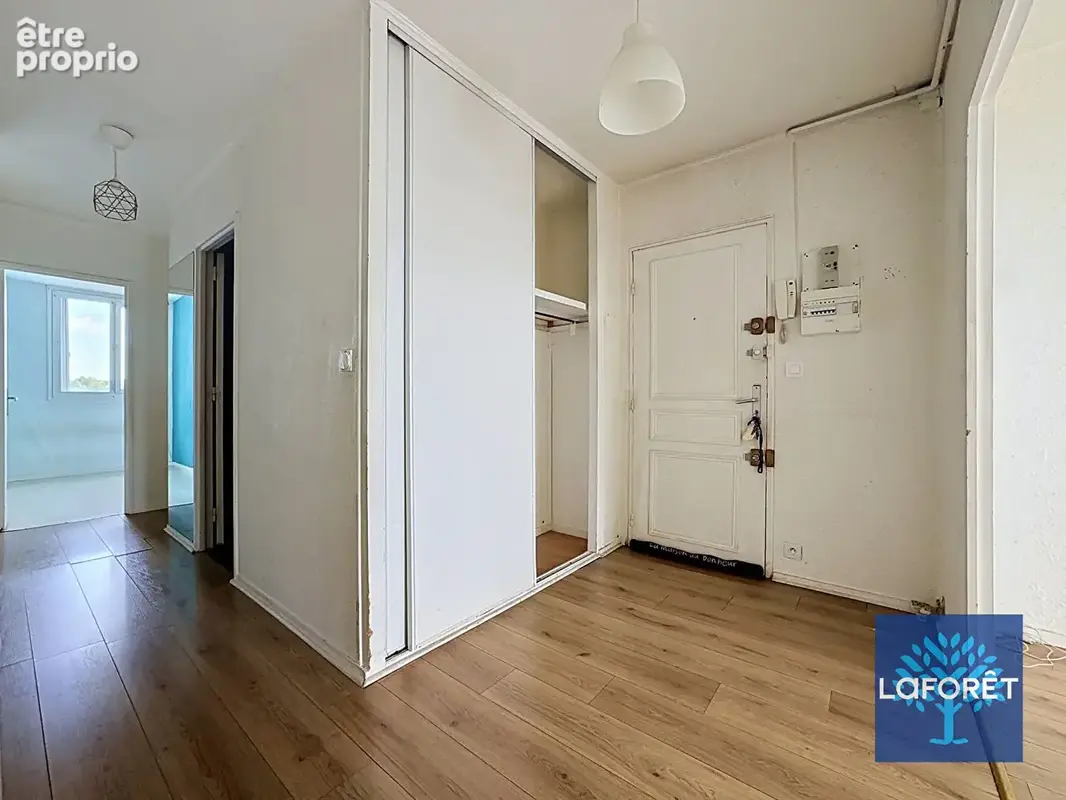 Appartement Chilly -Mazarin 5 pièce(s) 92.69 m² - photo 7