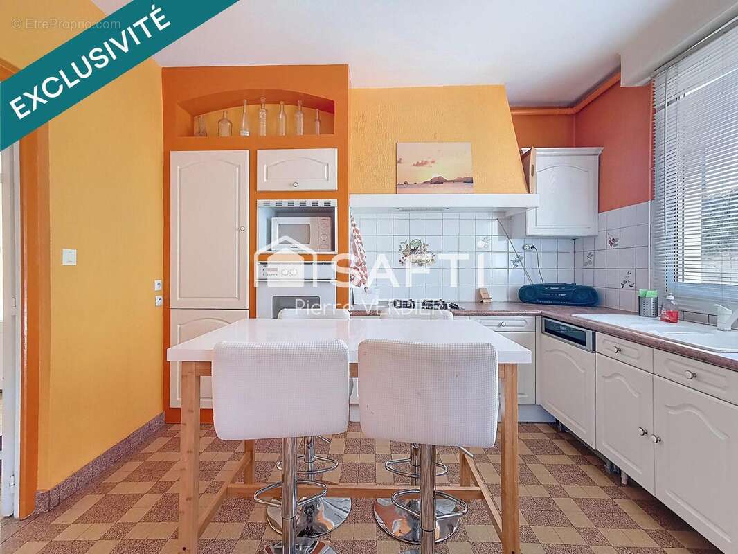 Photo 5 - Maison à MERIGNAC