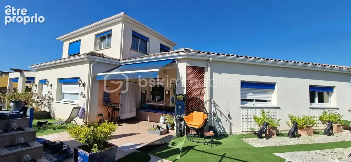 Villa familiale de caractère – volumes rares – 284 m² + véranda 37 m² – esprit coup de cœur - photo 2
