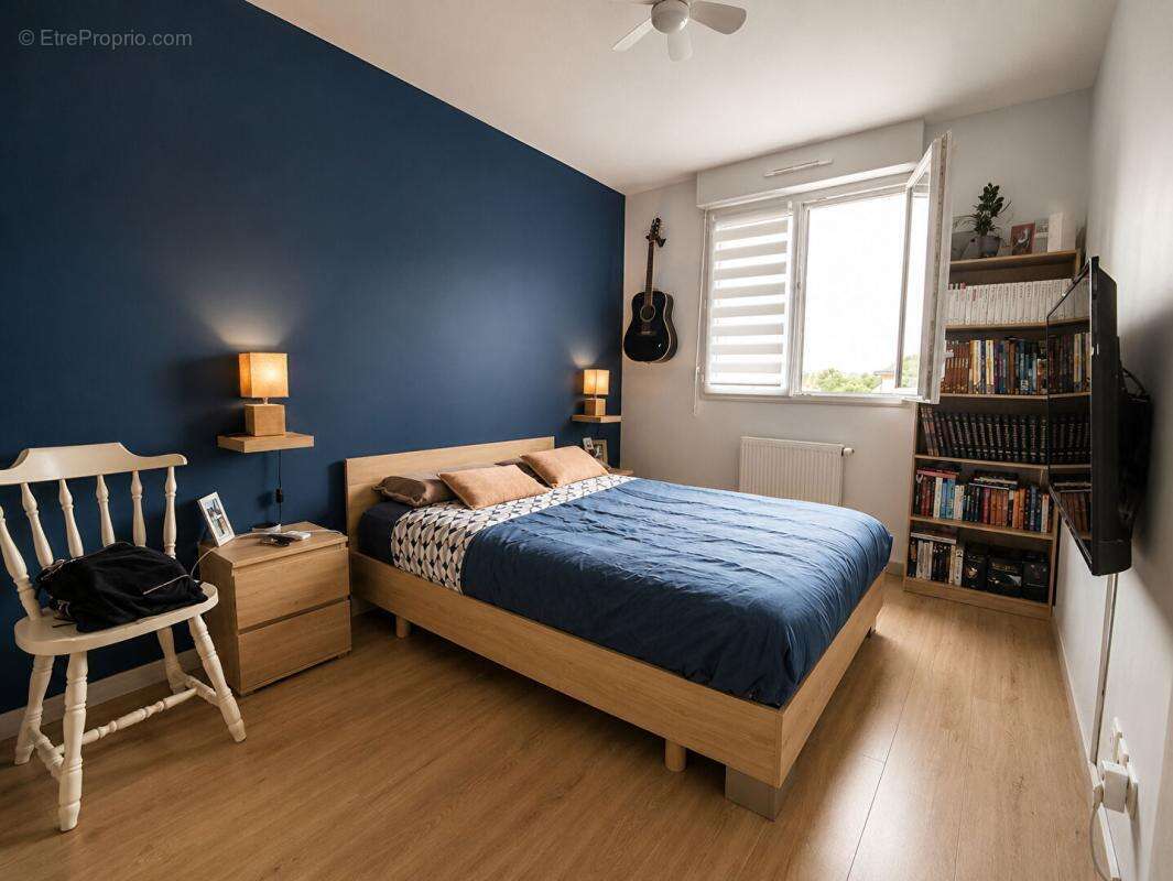 Maison Plain-Pied 22800 Saint-Brandan - photo 5