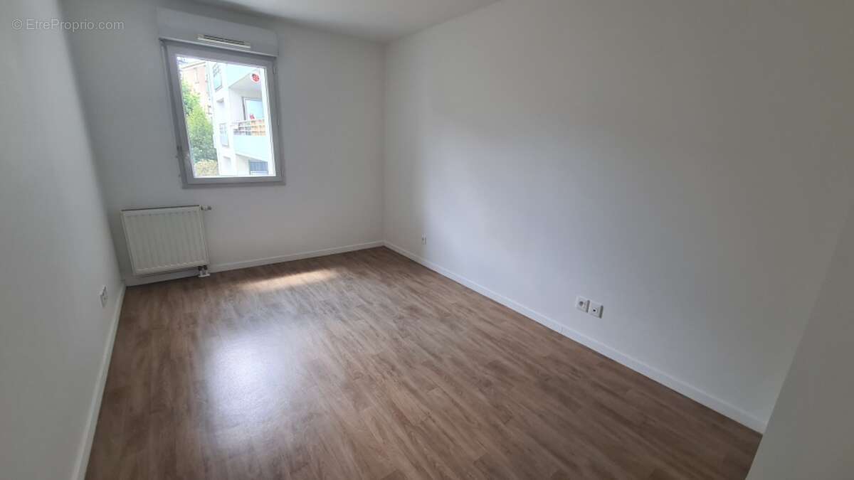 Appartement - photo 7