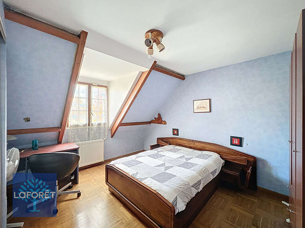 Maison à SAINT-GERMAIN-LES-CORBEIL