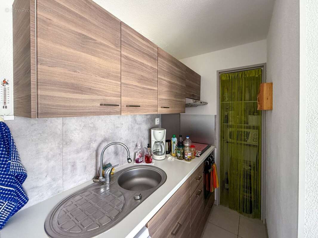 Appartement à SETE