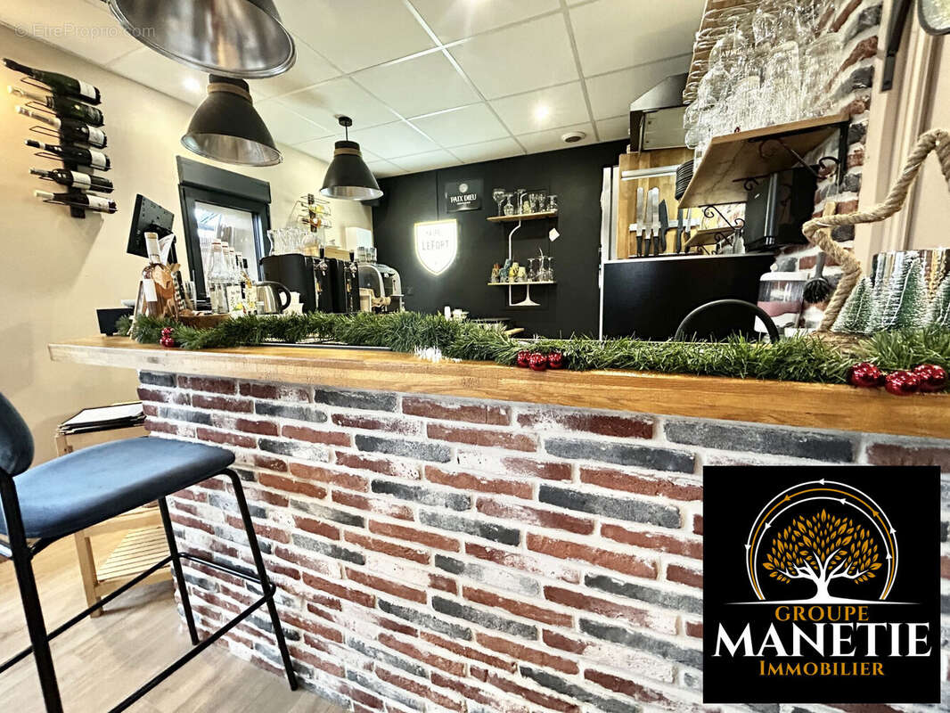 Autre à FRESNES-LES-MONTAUBAN