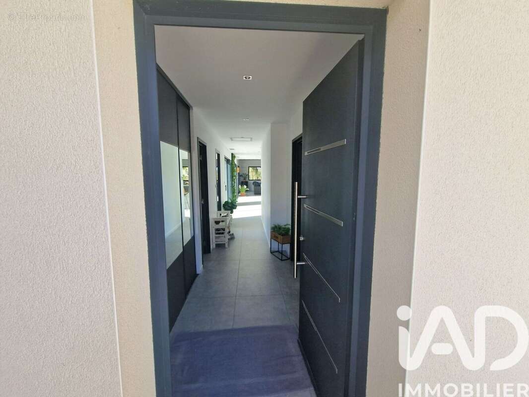 Photo 5 - Maison à SAINT-GENIES-DE-COMOLAS