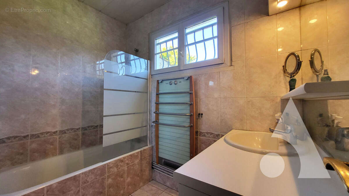 Maison à HERBLAY