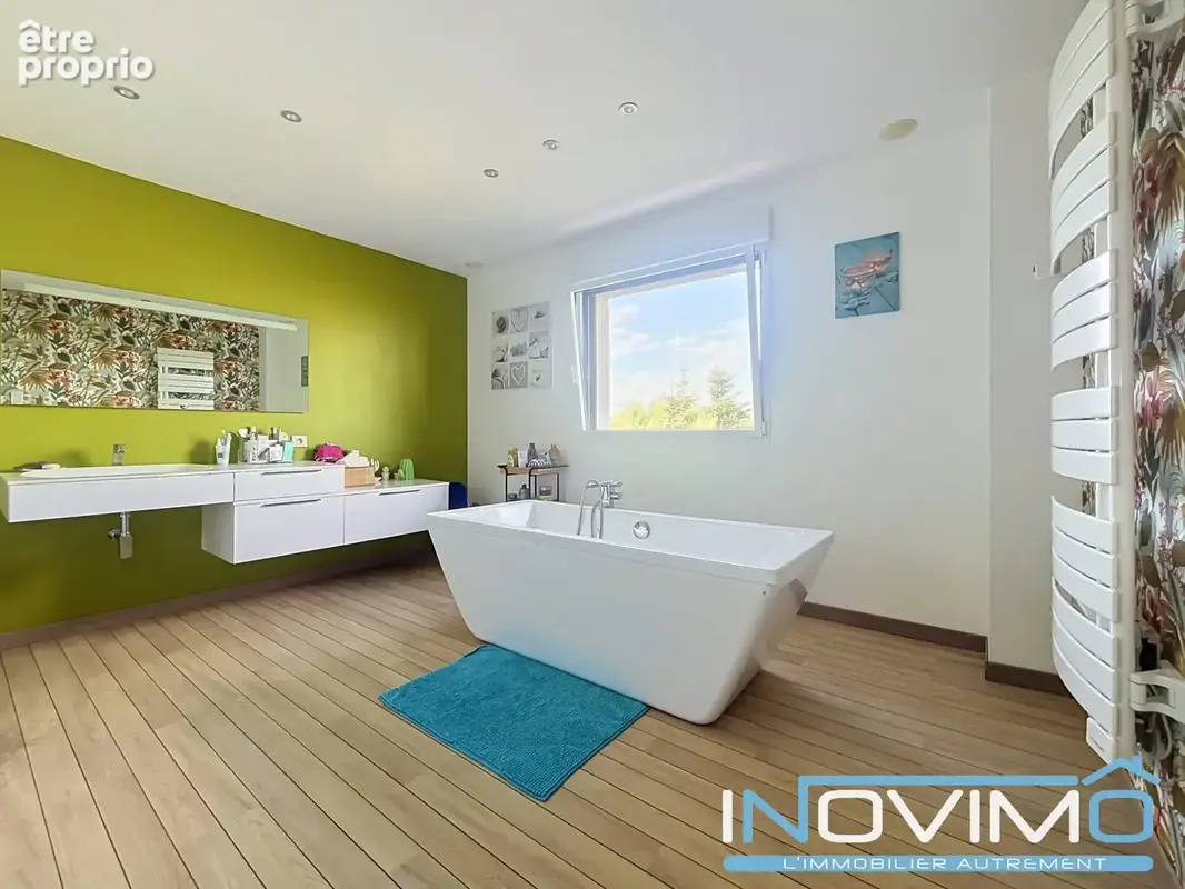 Maison 7 pièces 213 m² à vendre à Audruicq (62370) - photo 7