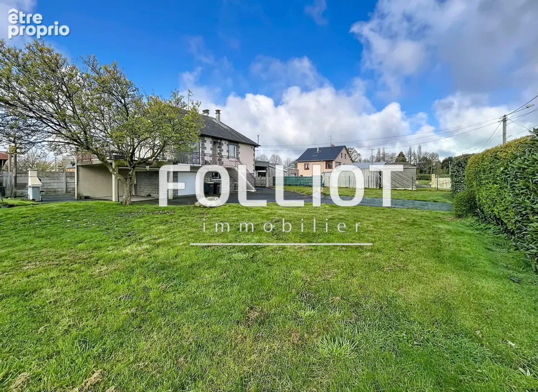 Photo Maison à Romagne au prix de 171 000€