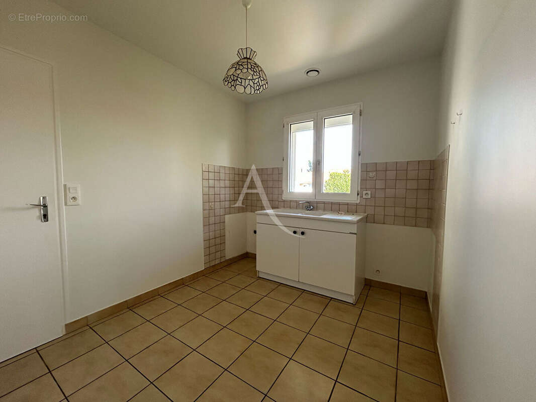 Maison à LES SABLES-D'OLONNE