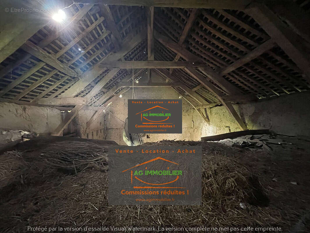 Maison à SAINT-GILLES