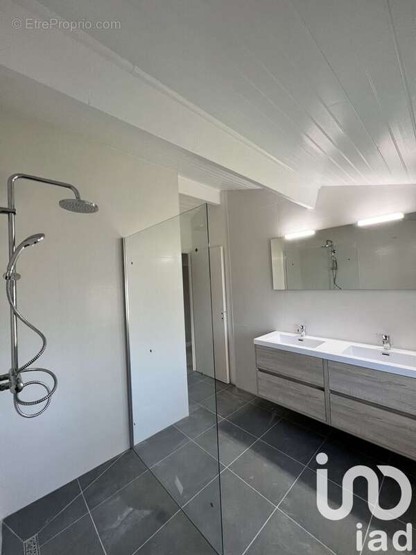 Photo 7 - Maison à CARIGNAN-DE-BORDEAUX