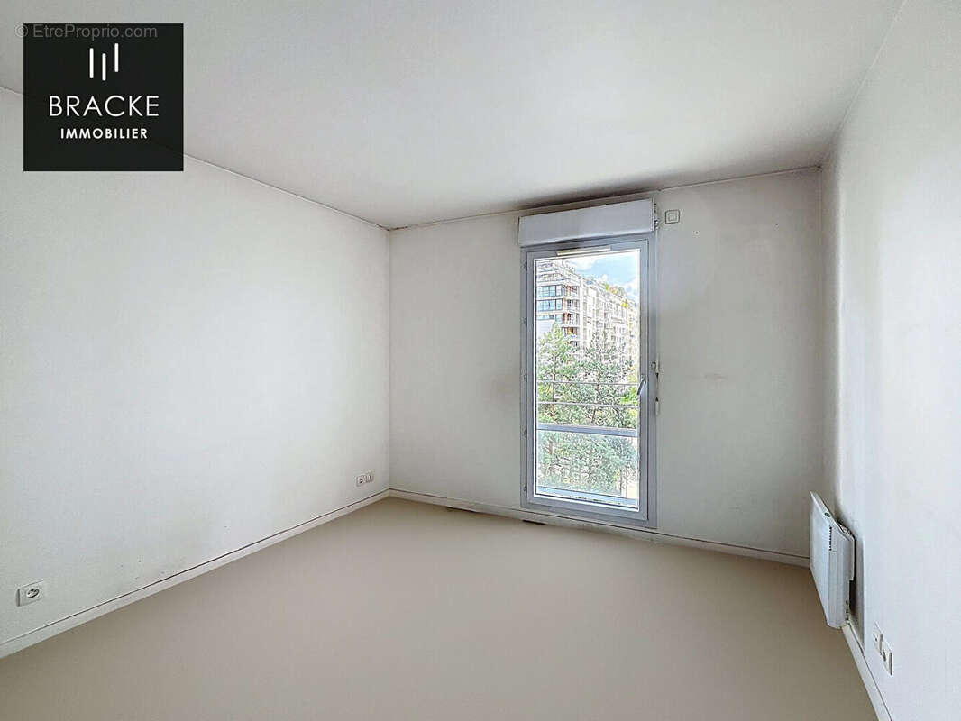 Courbevoie fbg de l'arche - 3 pieces 66m²  avec grand balcon 15m² - photo 8