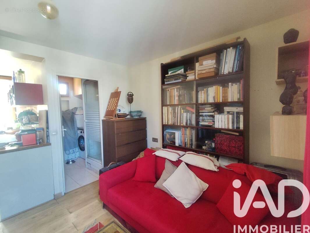 Photo 5 - Appartement à CHENNEVIERES-SUR-MARNE