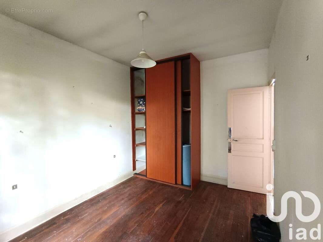 Photo 4 - Maison à LES PAVILLONS-SOUS-BOIS