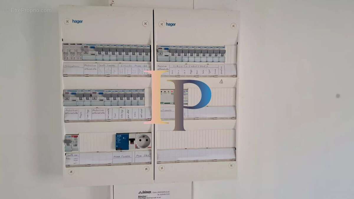 Maison à PARAY-LE-MONIAL