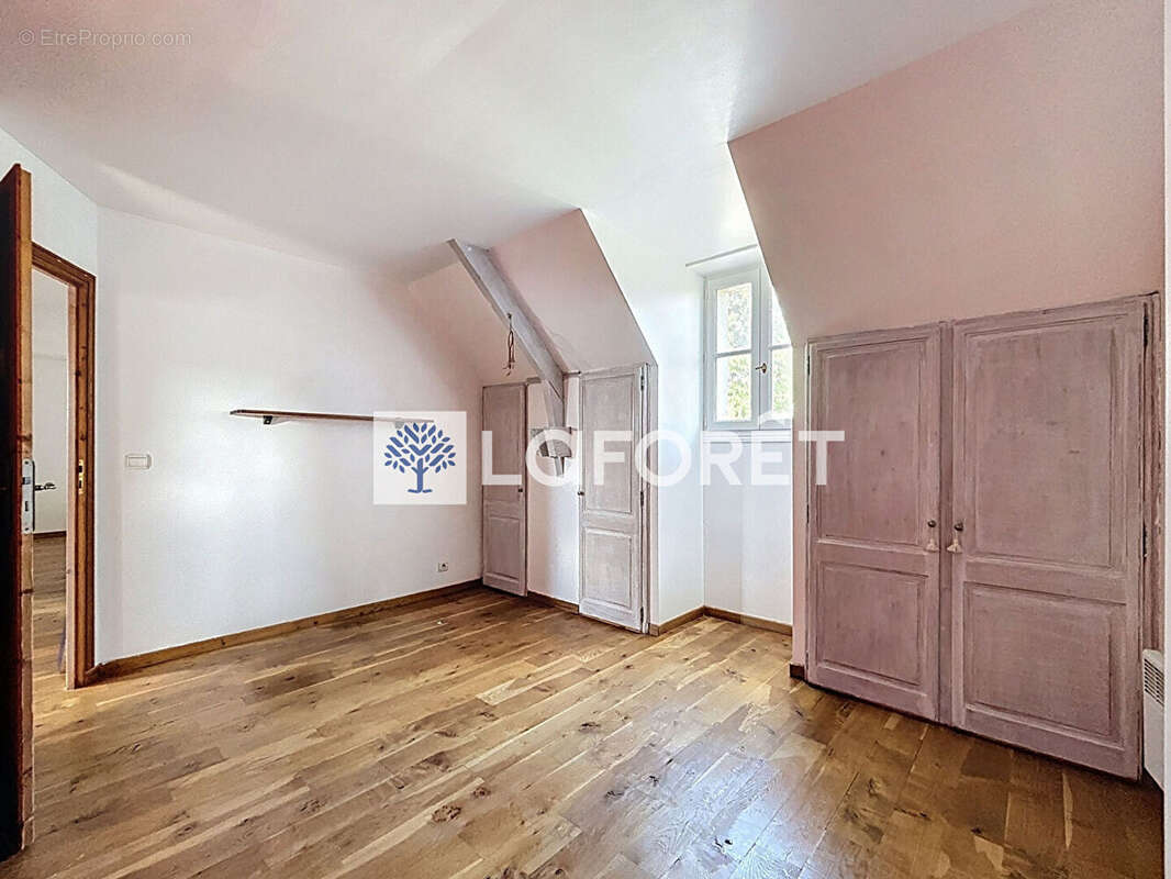 Maison à CHAVENAY