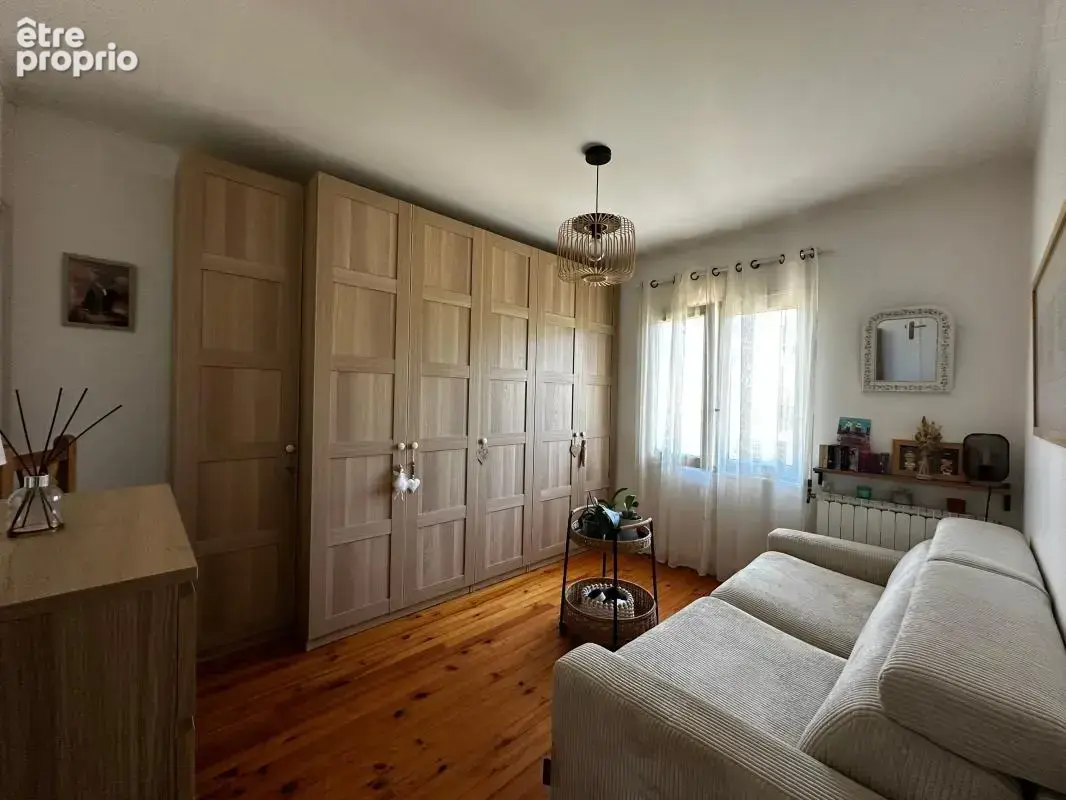 À a vendre – rumilly (74150) - maison individuelle type chalet - photo 6