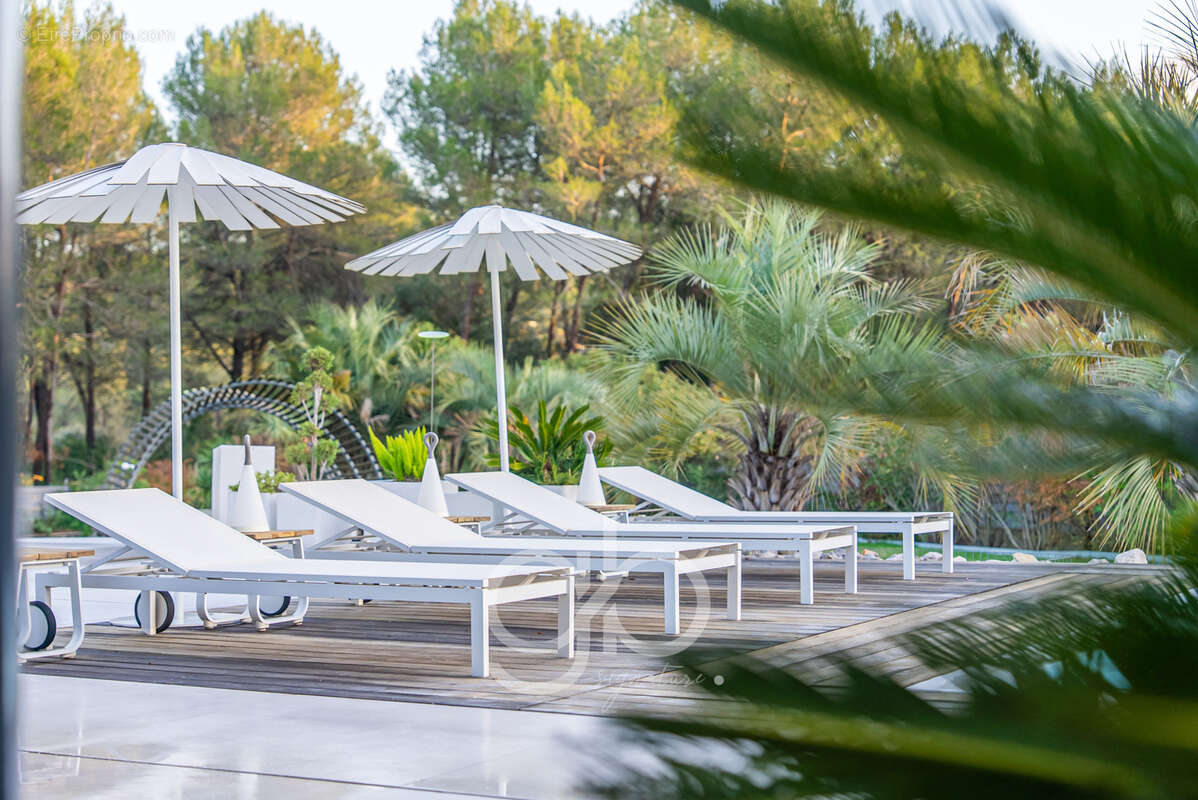 Maison à SAINT-GELY-DU-FESC