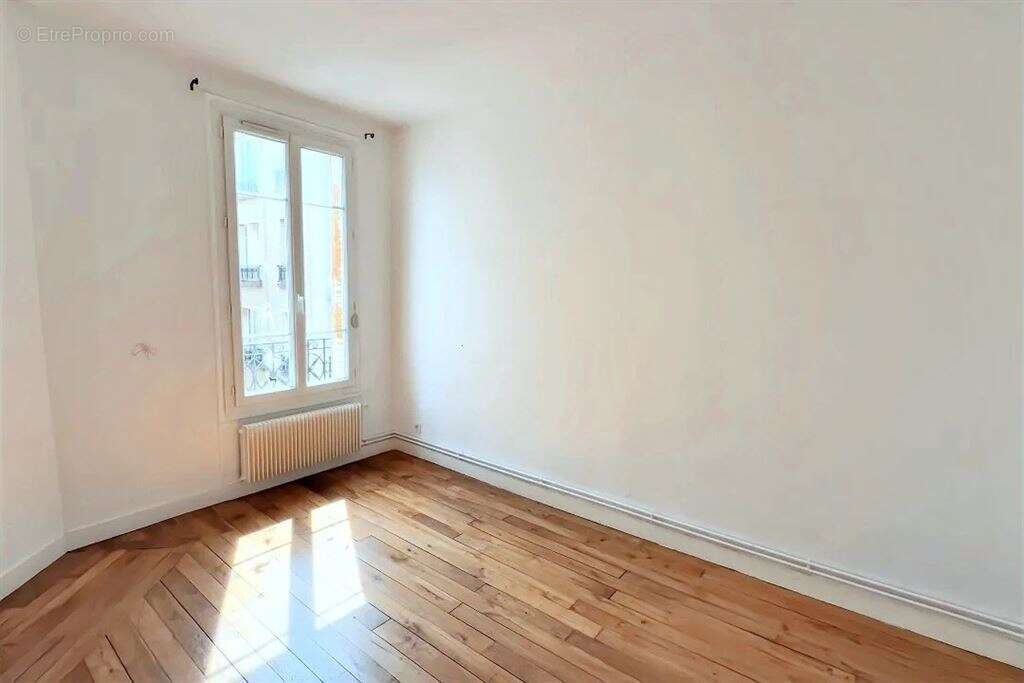 Appartement à CLAMART