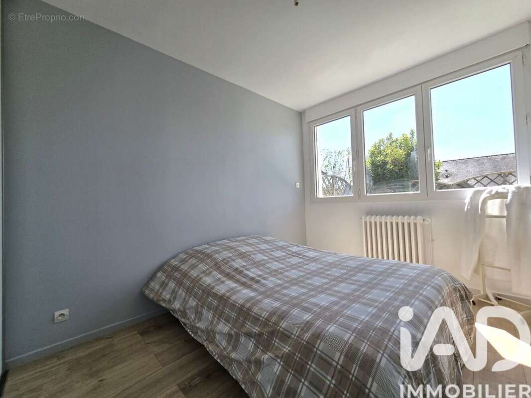Photo 8 - Appartement à CHALONNES-SUR-LOIRE