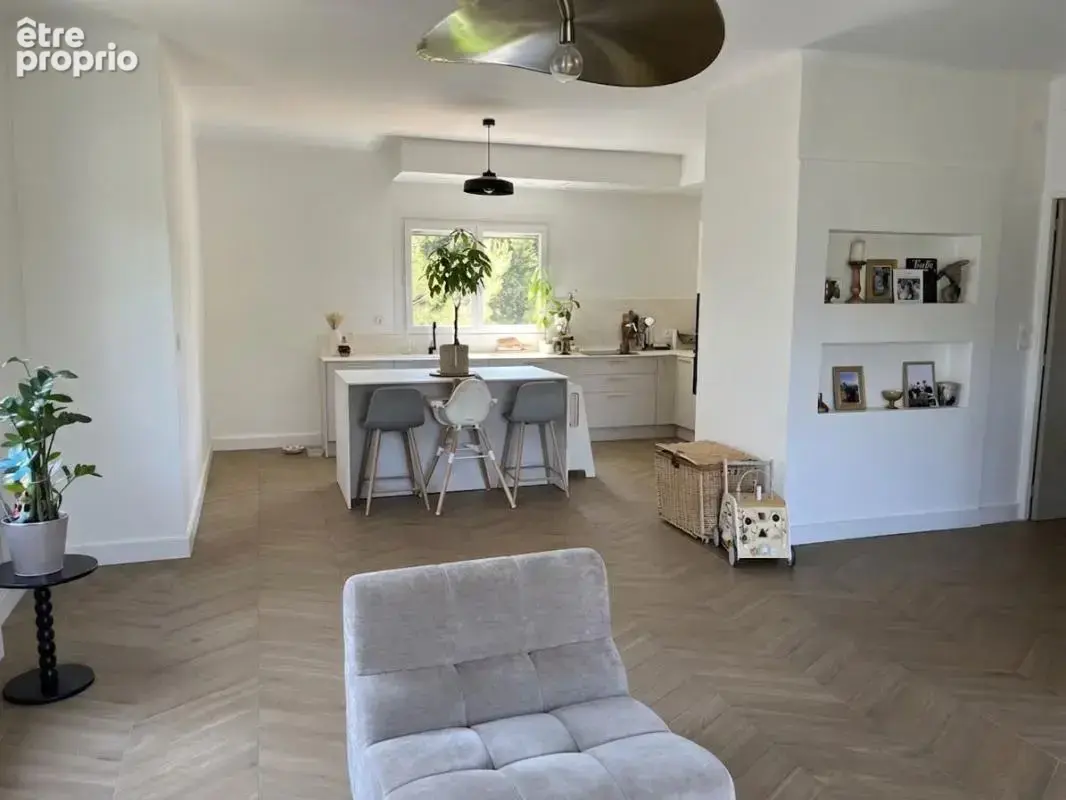 Maison 4 pièces 109 m² à vendre à Peyriac-Minervois (11160) - photo 4