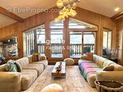 Appartement à MEGEVE