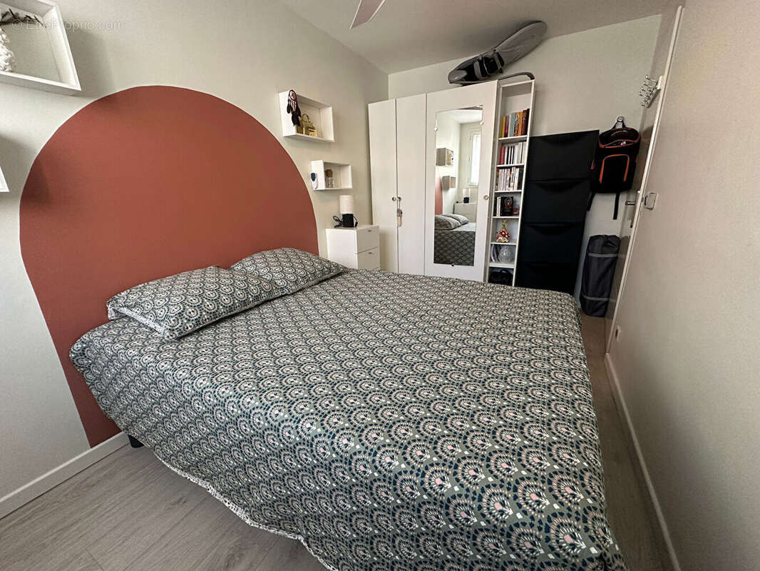 Appartement à FONTAINE