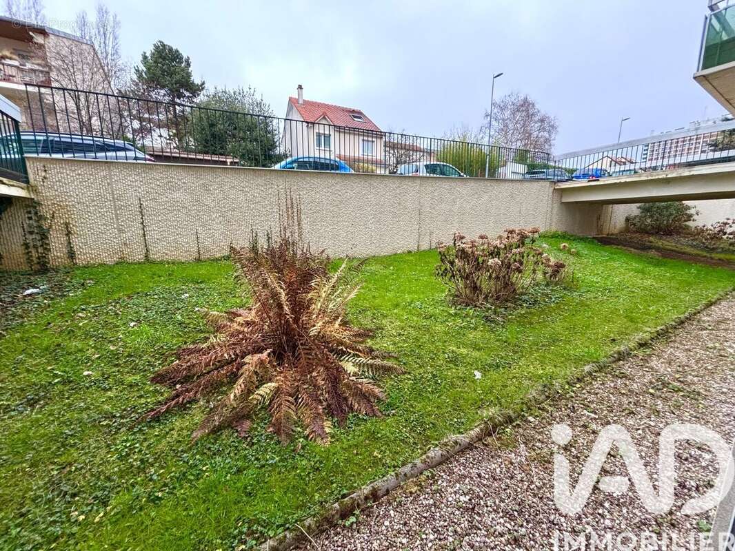 Photo 8 - Appartement à NANCY