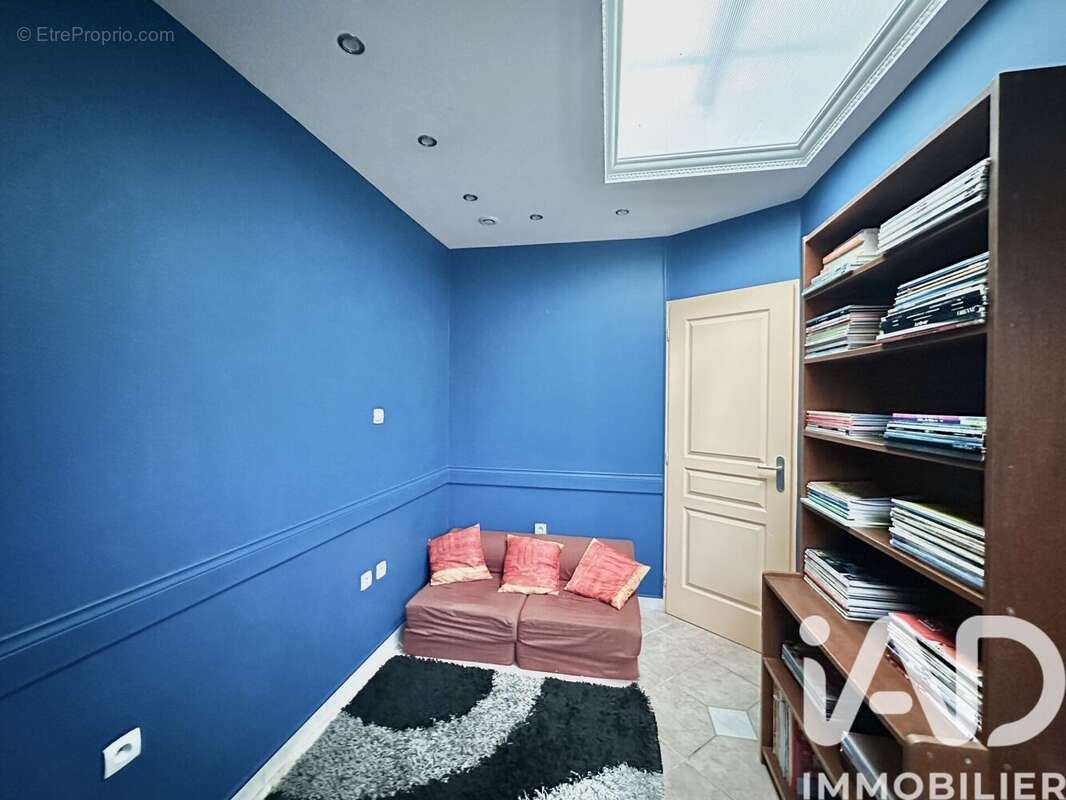 Photo 5 - Maison à BRETTEVILLE