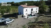 Maison à BOUILHONNAC