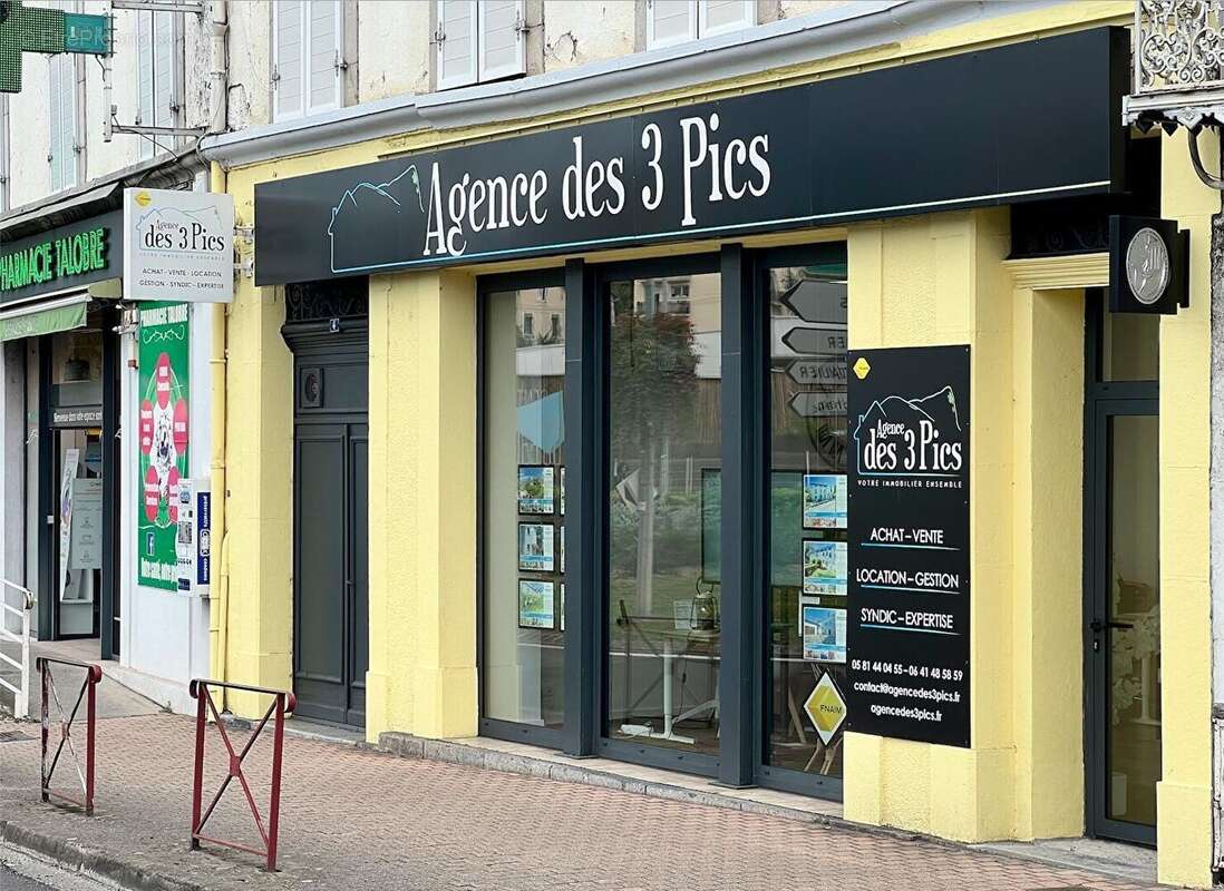 Maison à PORTET-D&#039;ASPET