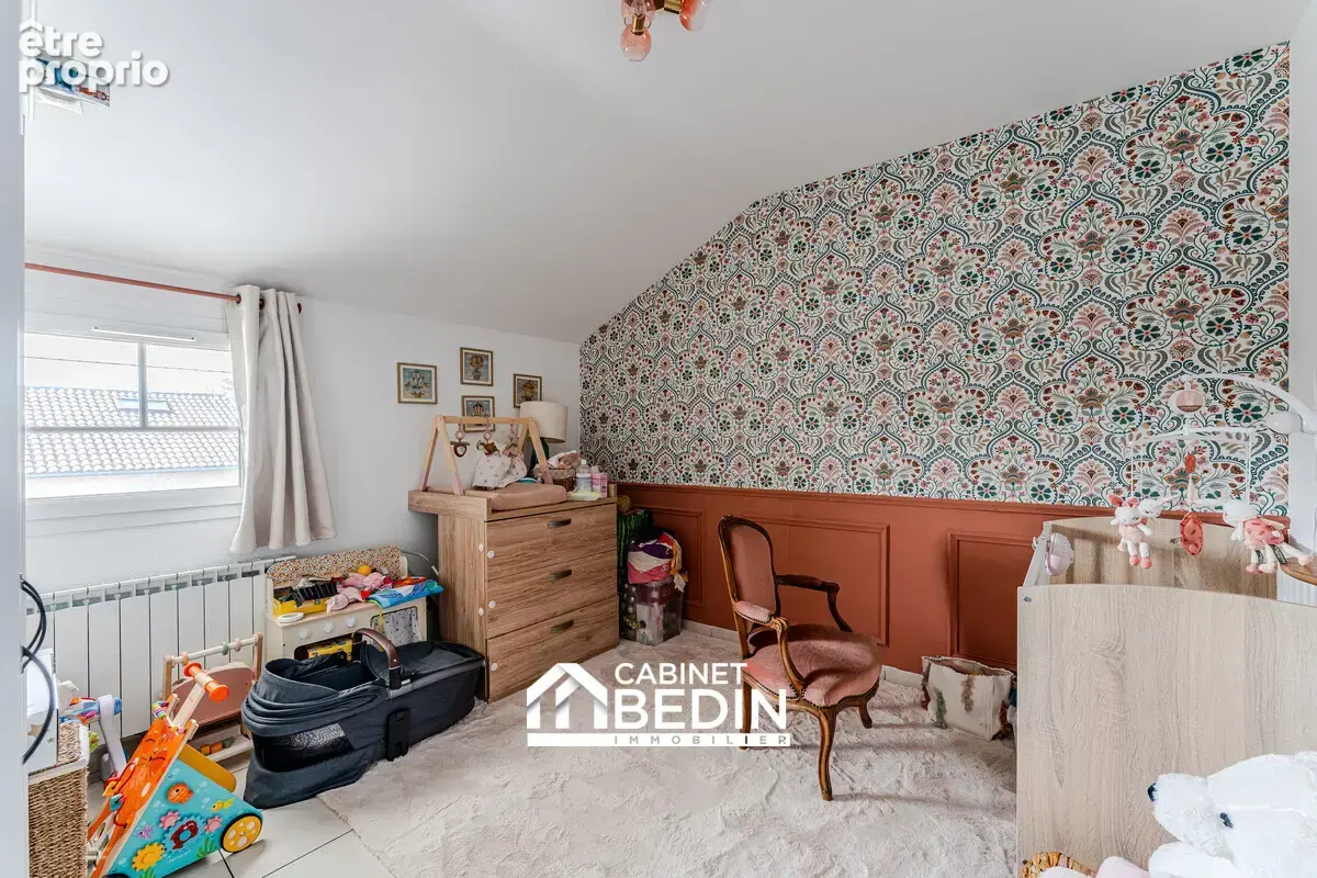 Maison 5 pièces 105 m² à vendre à Biganos (33380) - photo 7