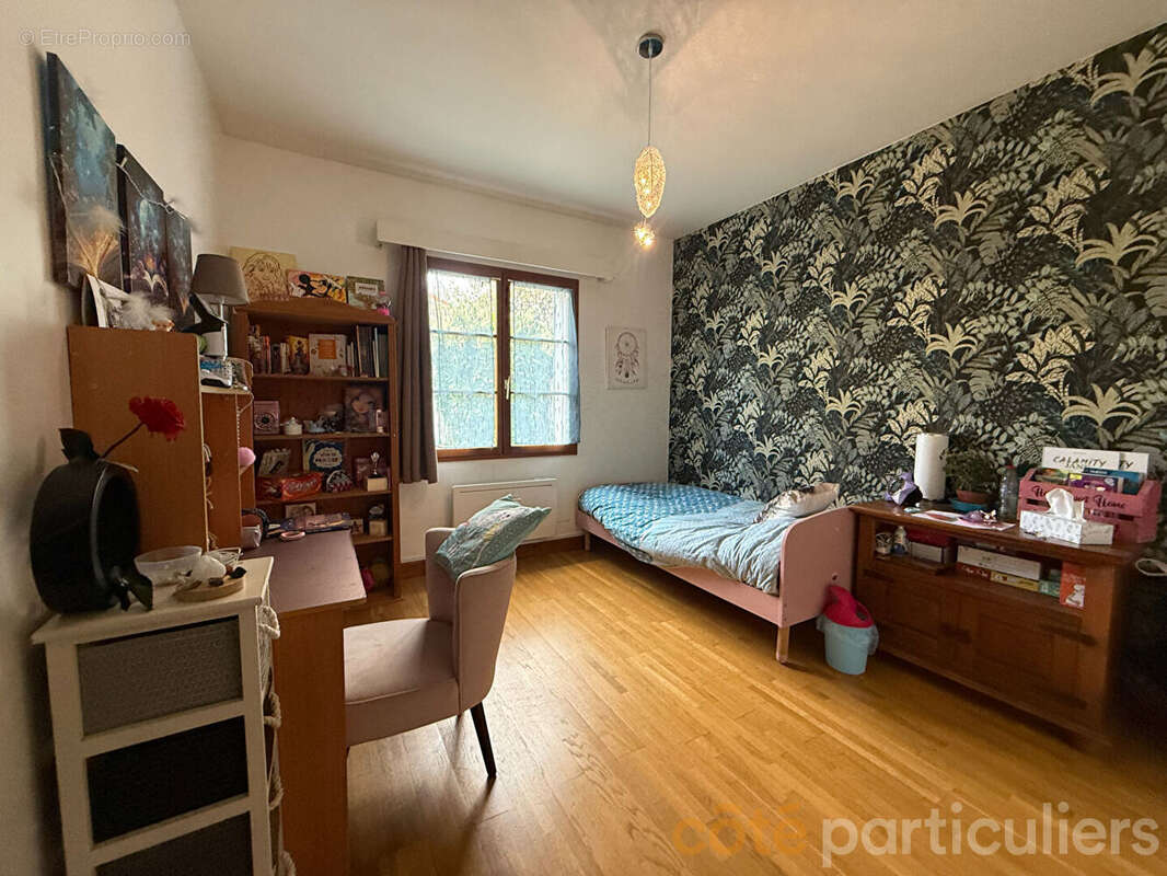 Maison à SAINT-AMAND-MONTROND