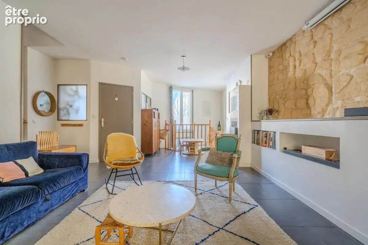 Maison 5 pièces 120 m² à vendre à Bordeaux (33000) - photo 8