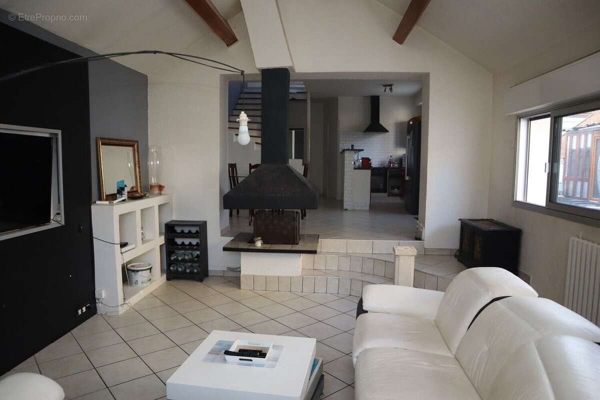 Appartement à MONTARGIS