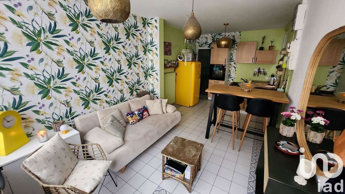 Photo 2 - Maison à REIMS