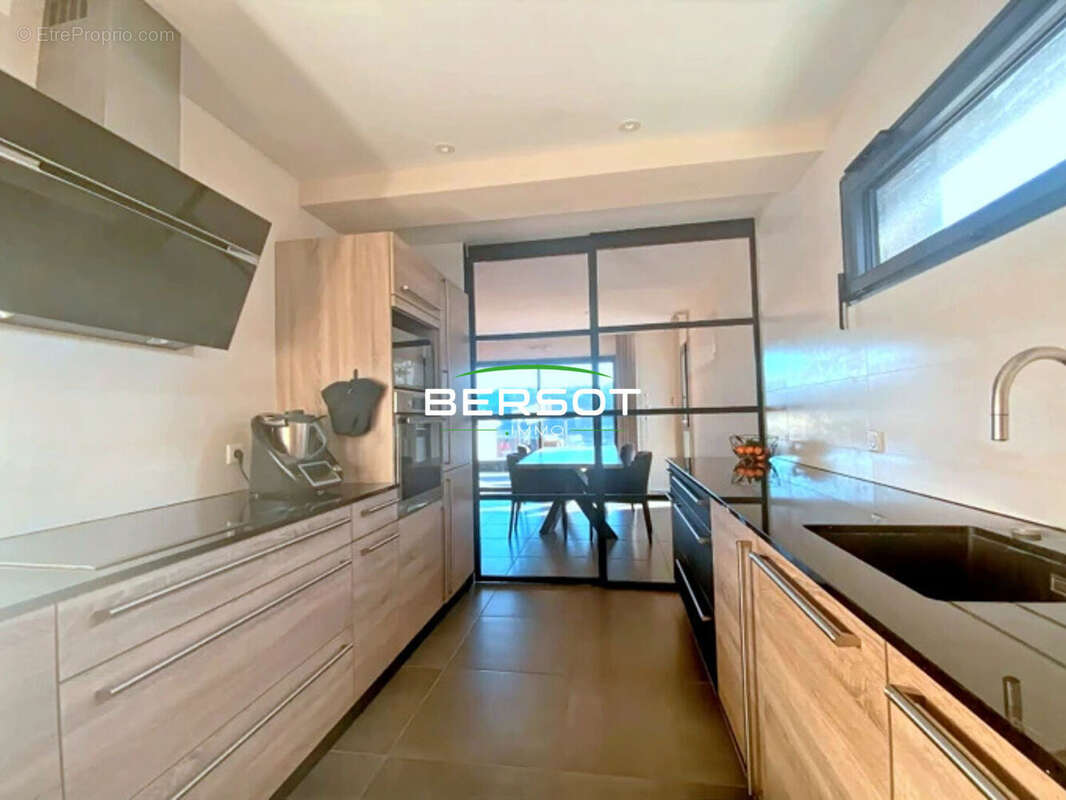 Superbe appartement proche de la Suisse - photo 3